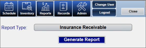 generate report.png